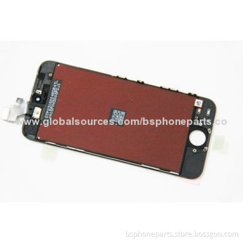 LCD for iPhone 5 display, OEM 100% Tested with Good Service